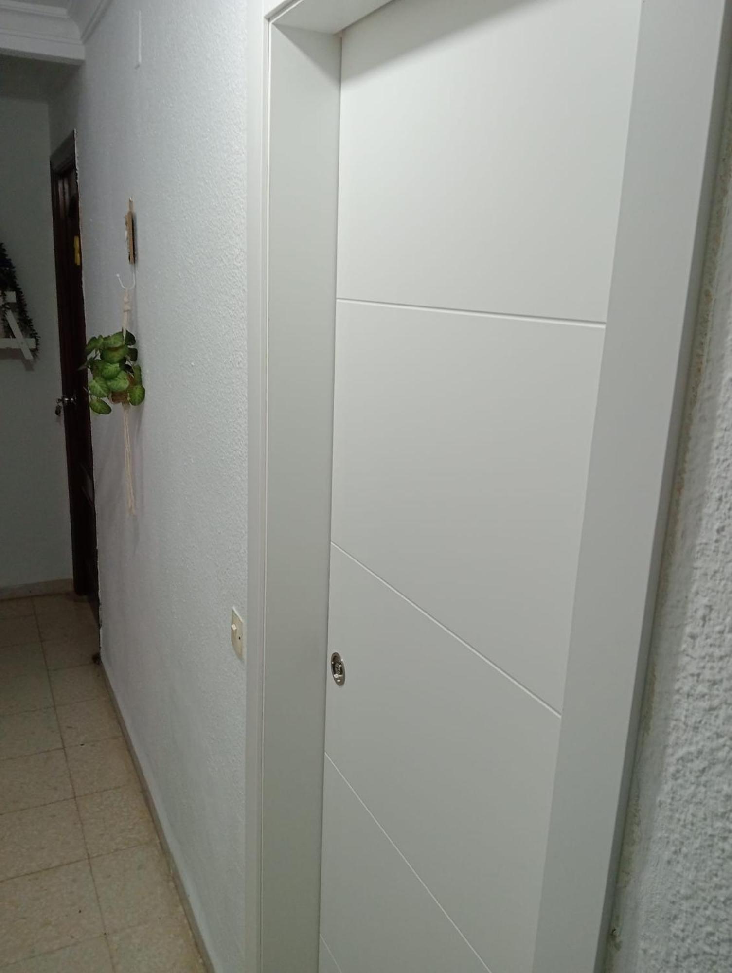 Habitacion Piso Particular Castilleja De La Cuesta Exterior photo
